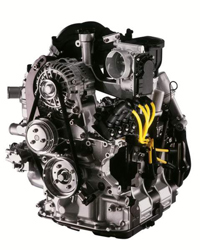 P24E2 Engine